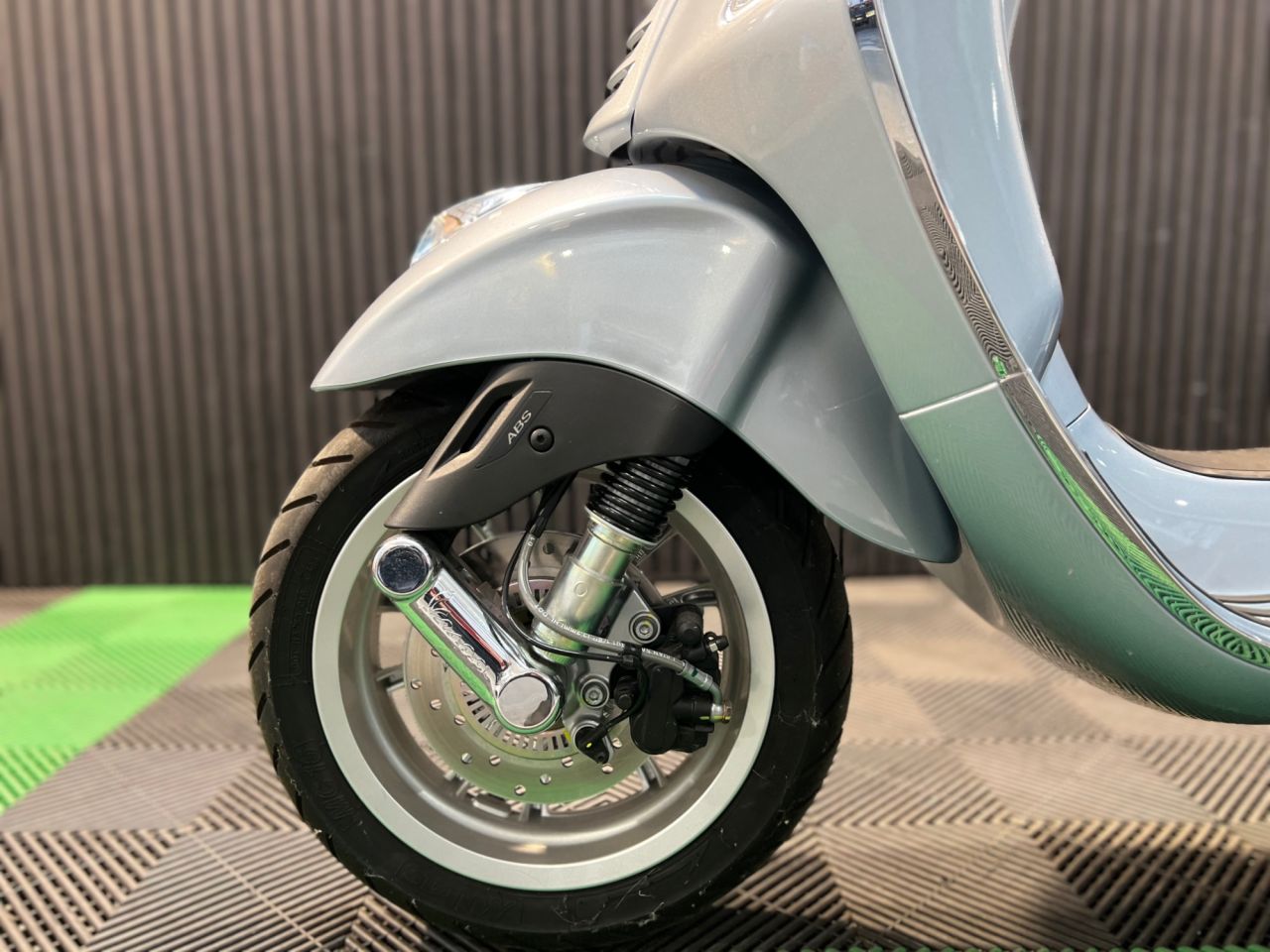Used Piaggio Vespa Primavera for sale - 78552500: Photo 18