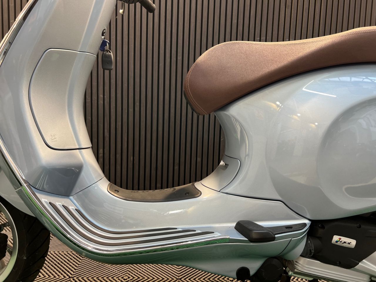 Used Piaggio Vespa Primavera for sale - 78552500: Photo 19