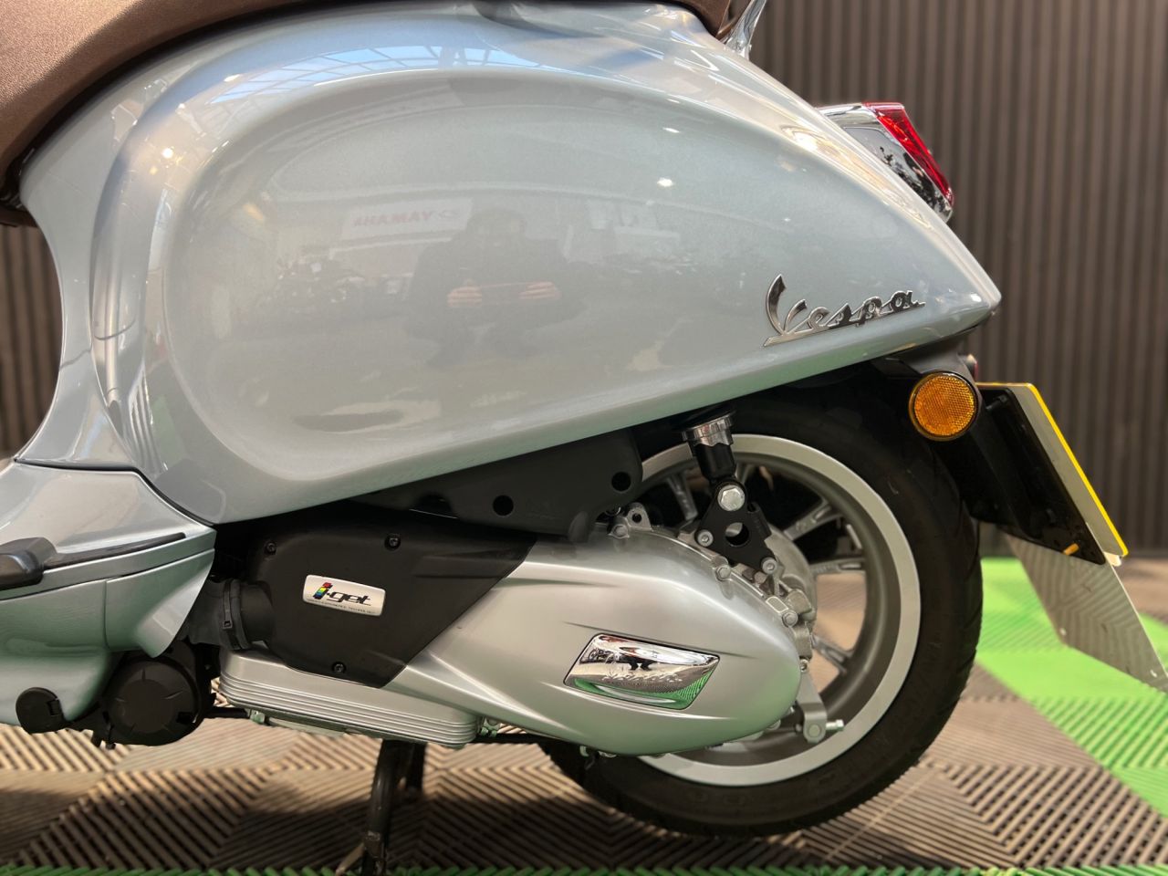 Used Piaggio Vespa Primavera for sale - 78552500: Photo 20