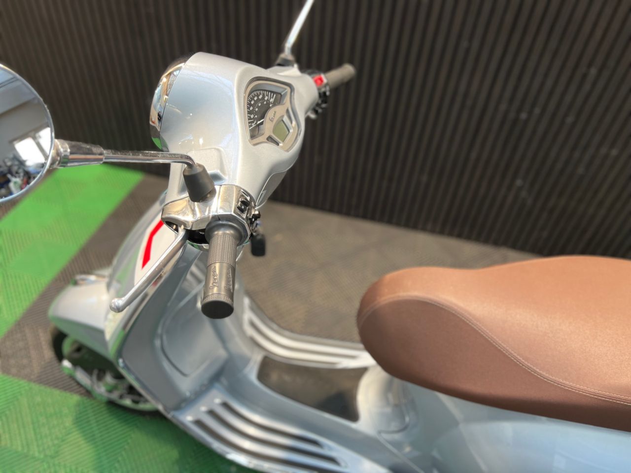 Used Piaggio Vespa Primavera for sale - 78552500: Photo 22