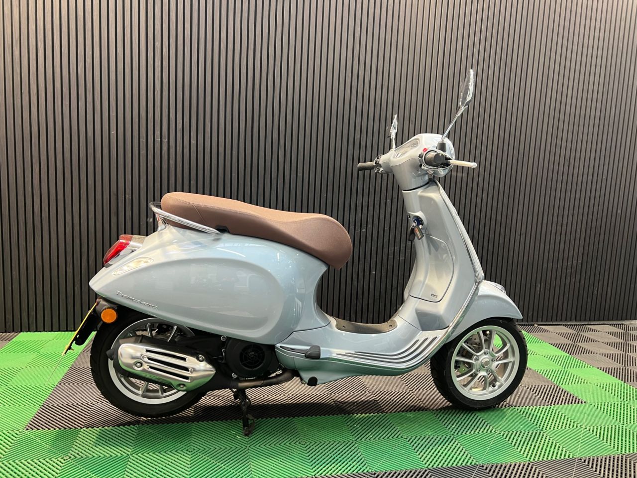 Used Piaggio Vespa Primavera for sale - 78552500: Photo 4