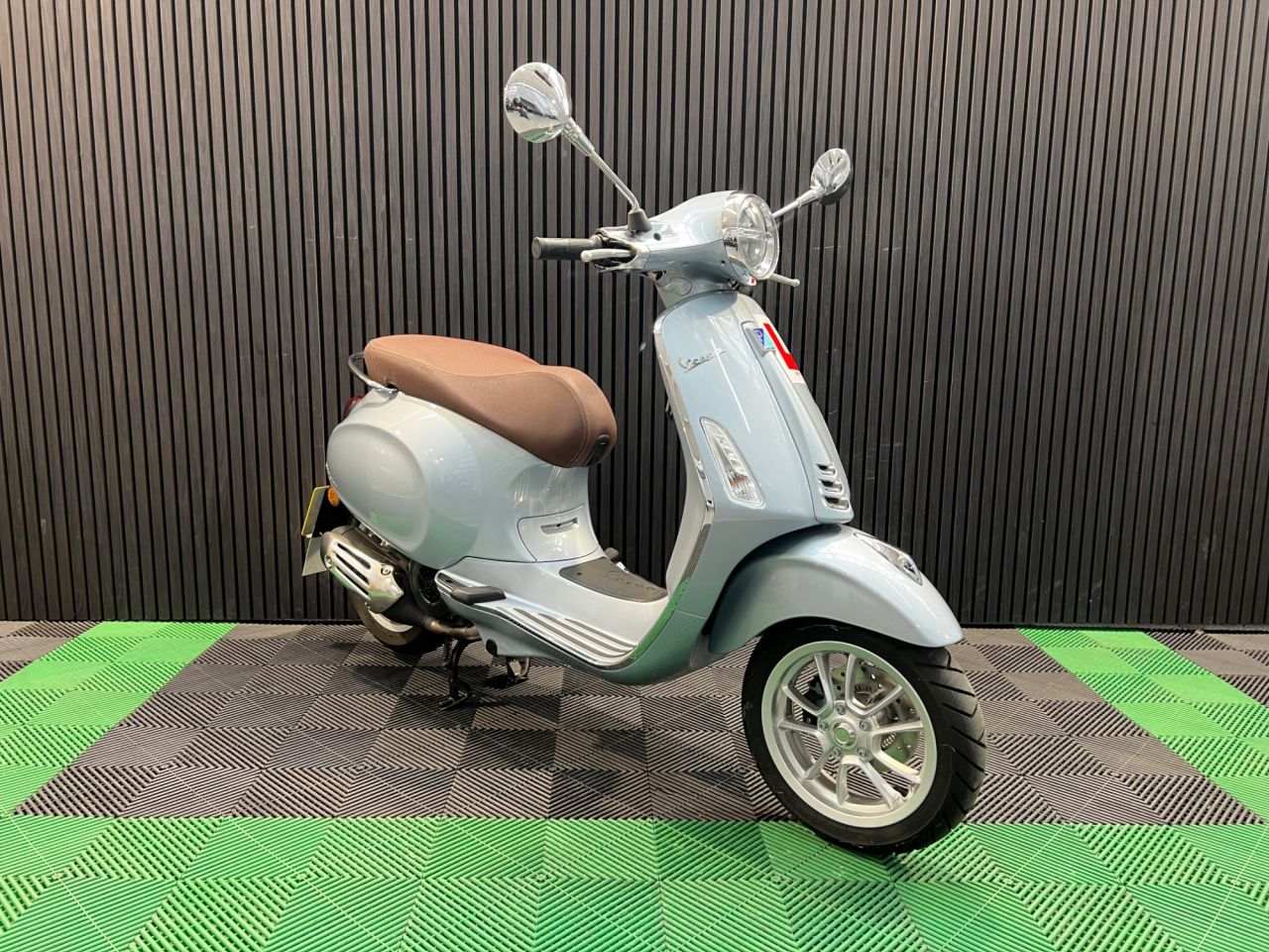 Used Piaggio Vespa Primavera for sale - 78552500: Photo 6
