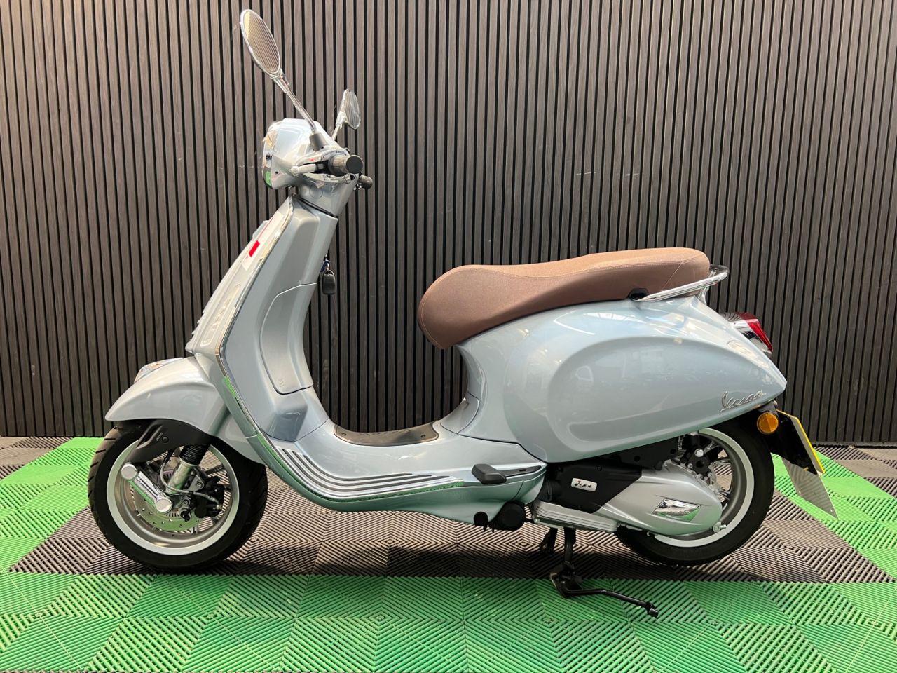 Used Piaggio Vespa Primavera for sale - 78552500: Photo 7