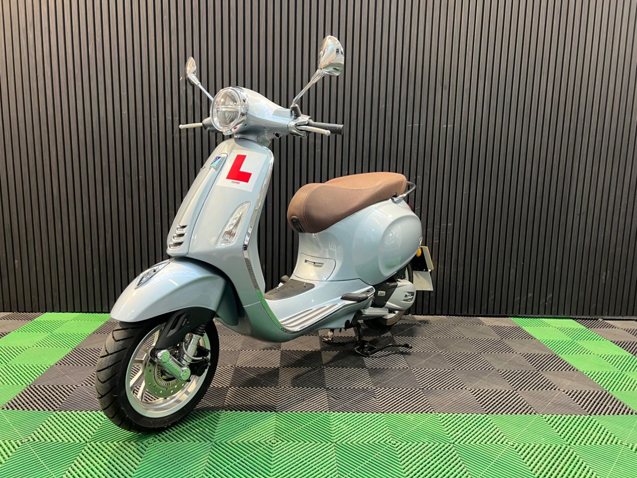 Used Piaggio Vespa Primavera for sale - 78552500: Photo 9