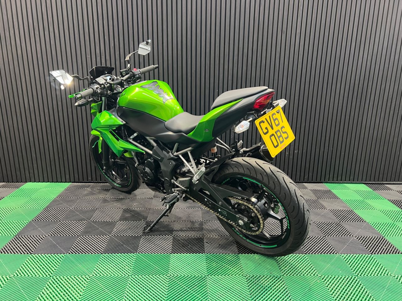 Used Kawasaki Z250 for sale - 78434700: Photo 10