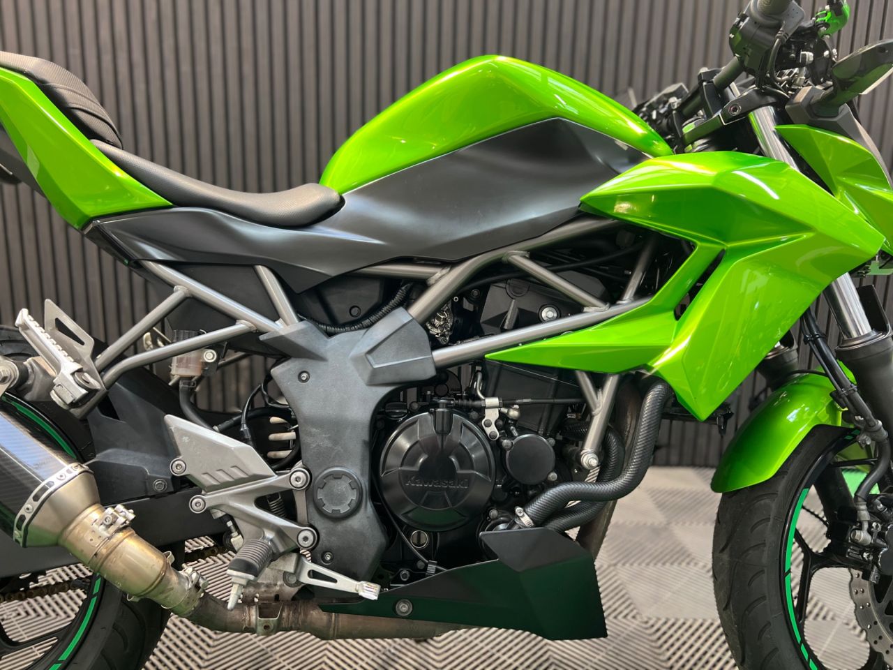 Used Kawasaki Z250 for sale - 78434700: Photo 13
