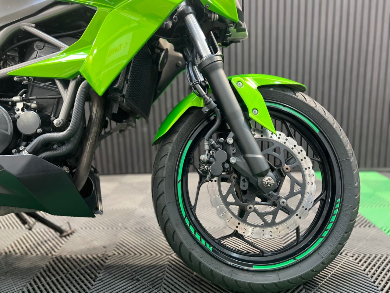 Used Kawasaki Z250 for sale - 78434700: Photo 14