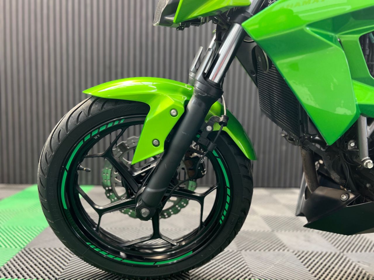 Used Kawasaki Z250 for sale - 78434700: Photo 18
