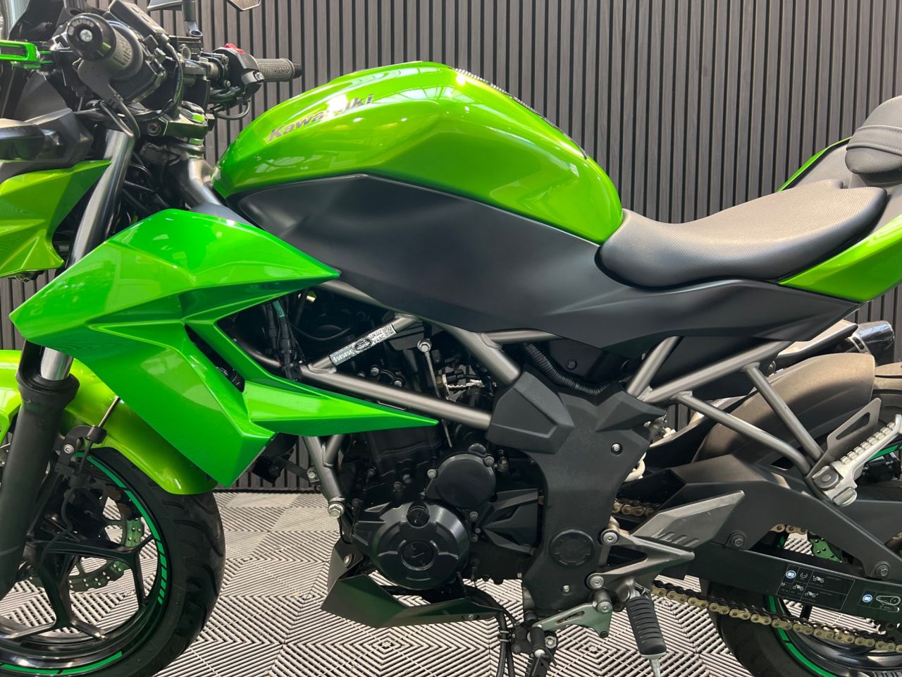 Used Kawasaki Z250 for sale - 78434700: Photo 19