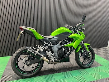 Used Kawasaki Z250 undefined for sale - bike-78434700: Photo
