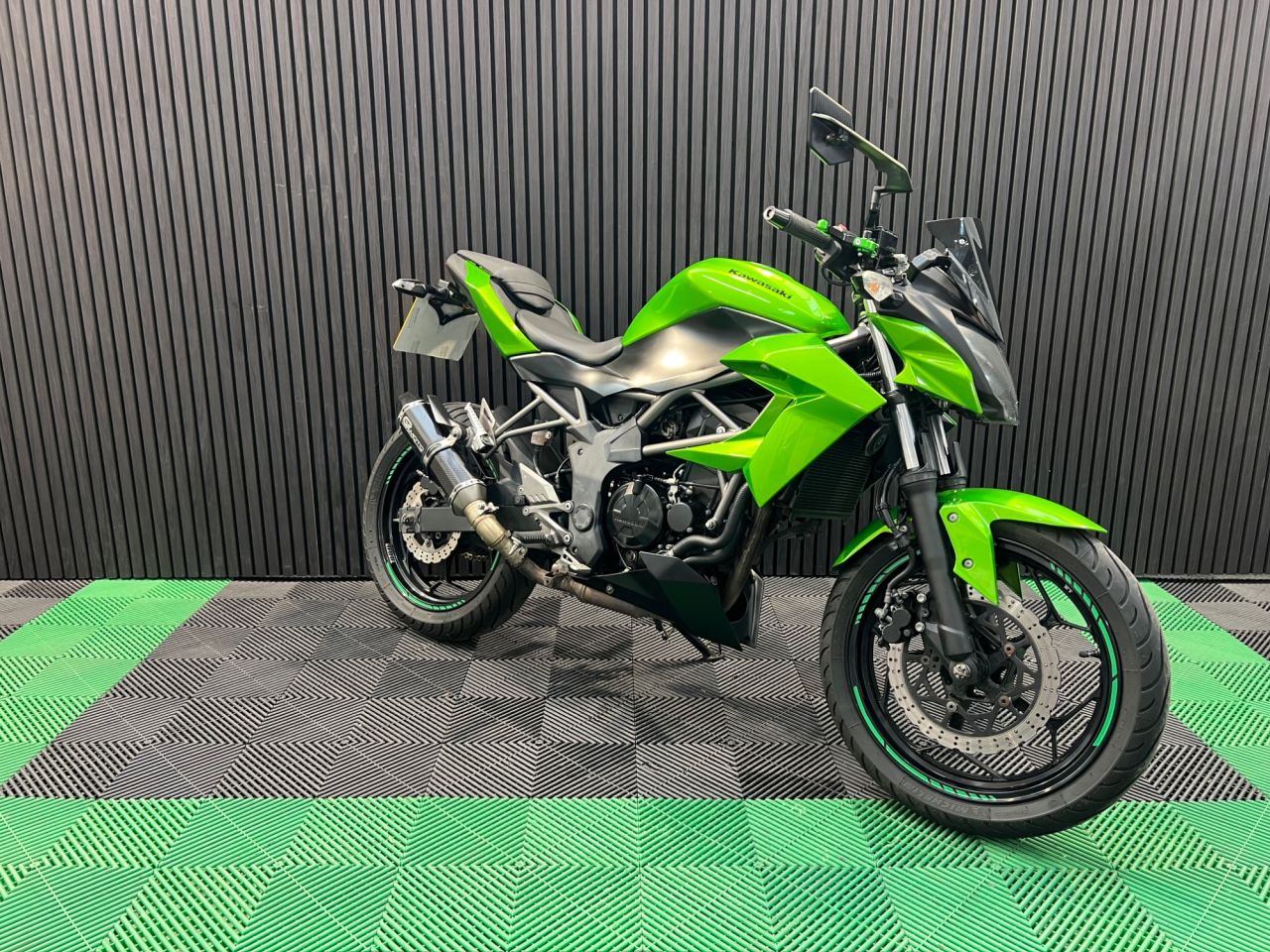 Used Kawasaki Z250 for sale - 78434700: Photo 6