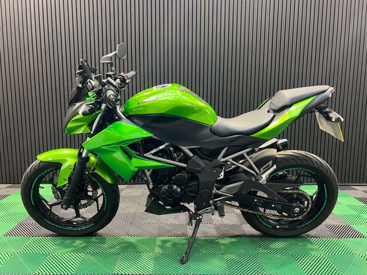 Used Kawasaki Z250 for sale - 78434700: Photo 7