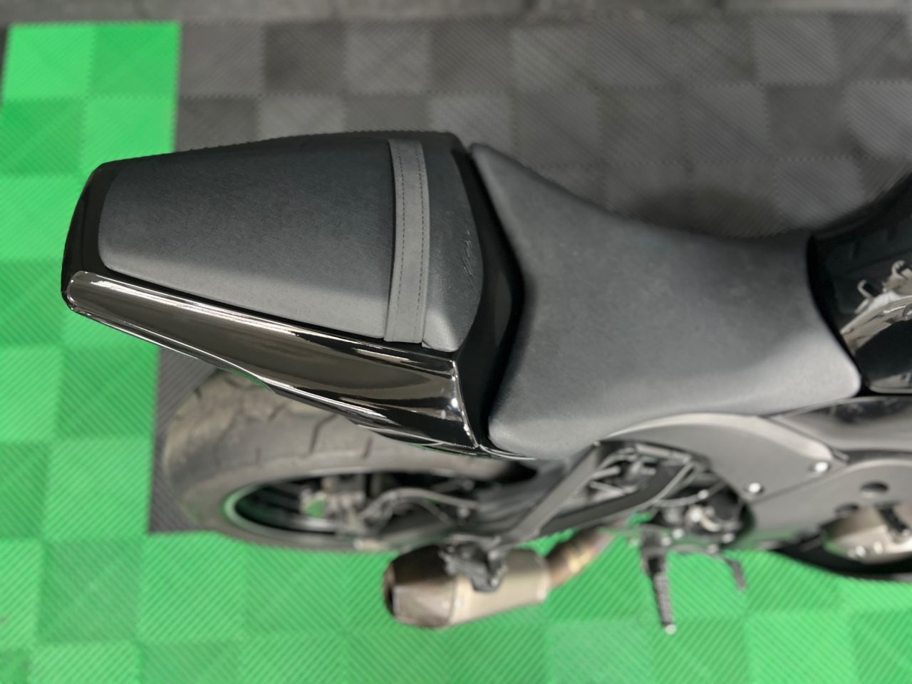 Used Kawasaki Ninja ZX-10R for sale - 78435193: Photo 15