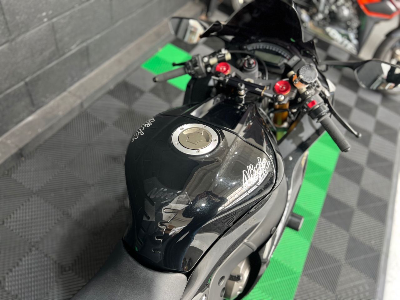 Used Kawasaki Ninja ZX-10R for sale - 78435193: Photo 16