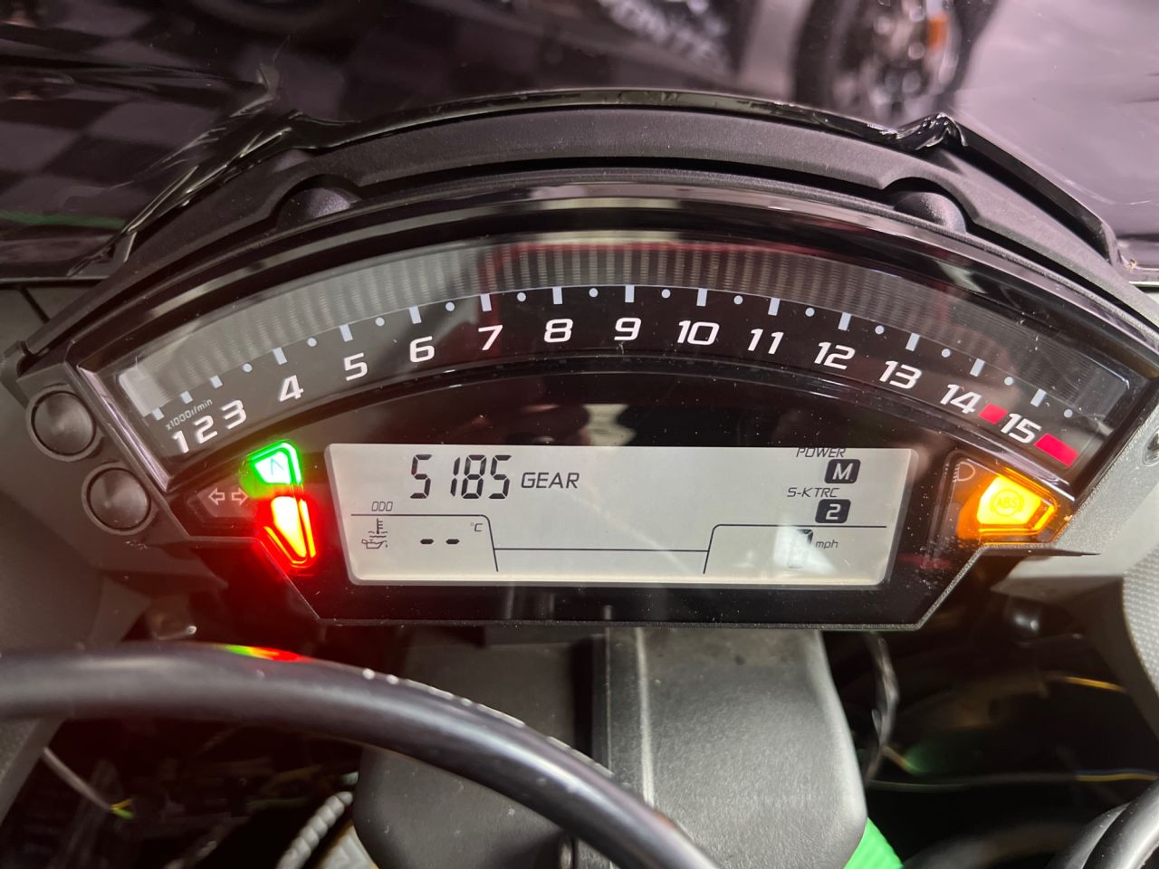 Used Kawasaki Ninja ZX-10R for sale - 78435193: Photo 17