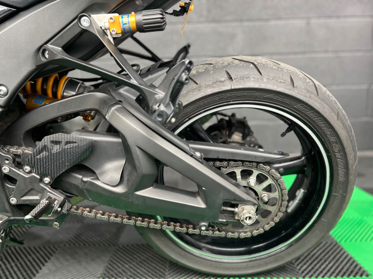 Used Kawasaki Ninja ZX-10R for sale - 78435193: Photo 20