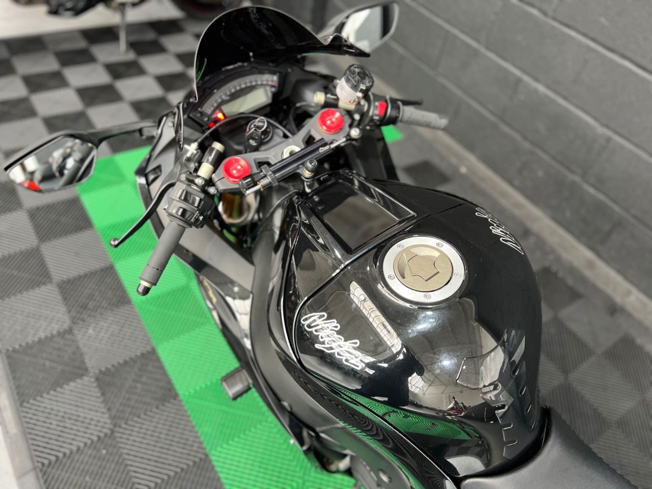 Used Kawasaki Ninja ZX-10R for sale - 78435193: Photo 22