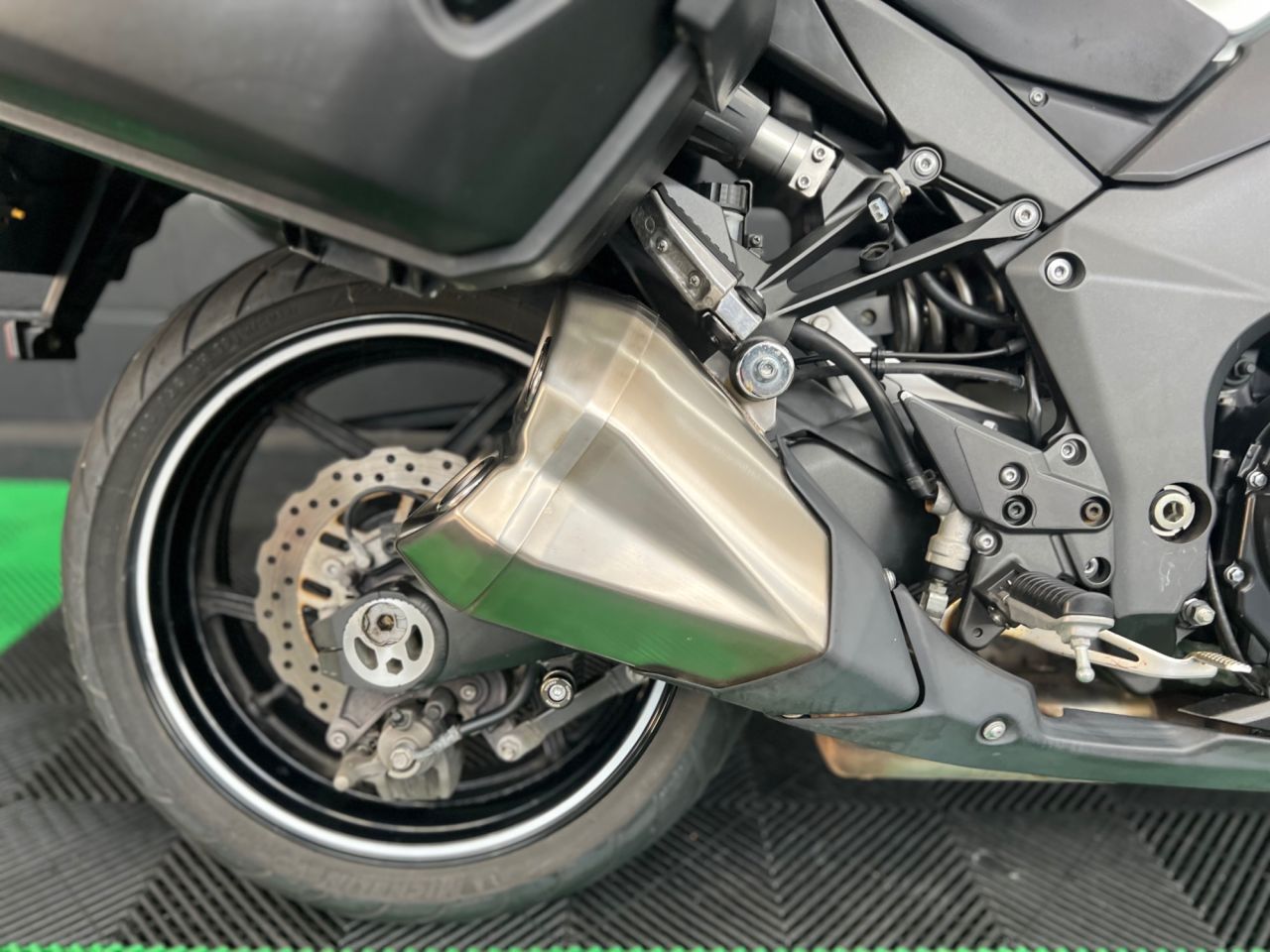 Used Kawasaki Ninja 1000SX for sale - 78434377: Photo 12