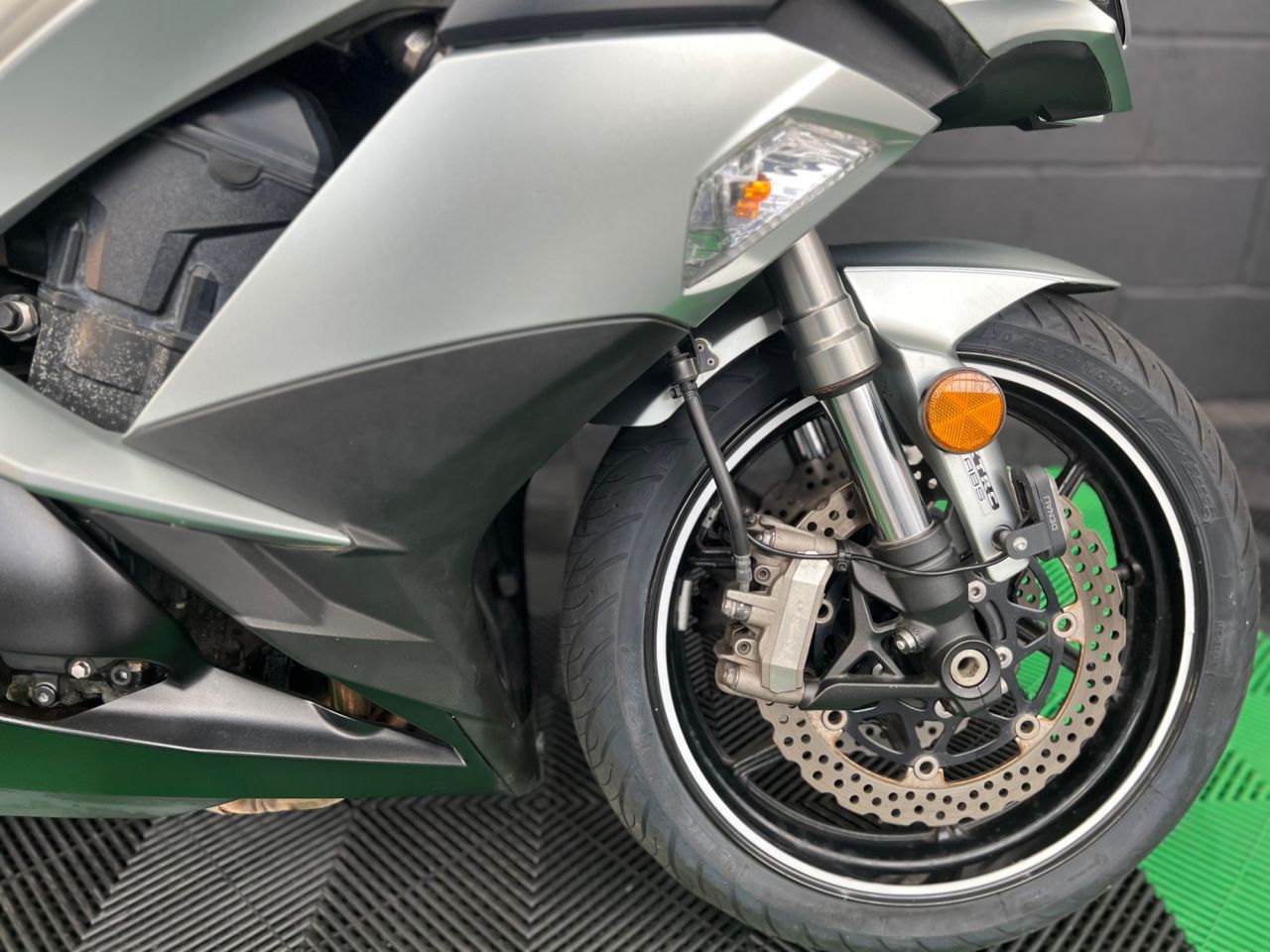 Used Kawasaki Ninja 1000SX for sale - 78434377: Photo 14