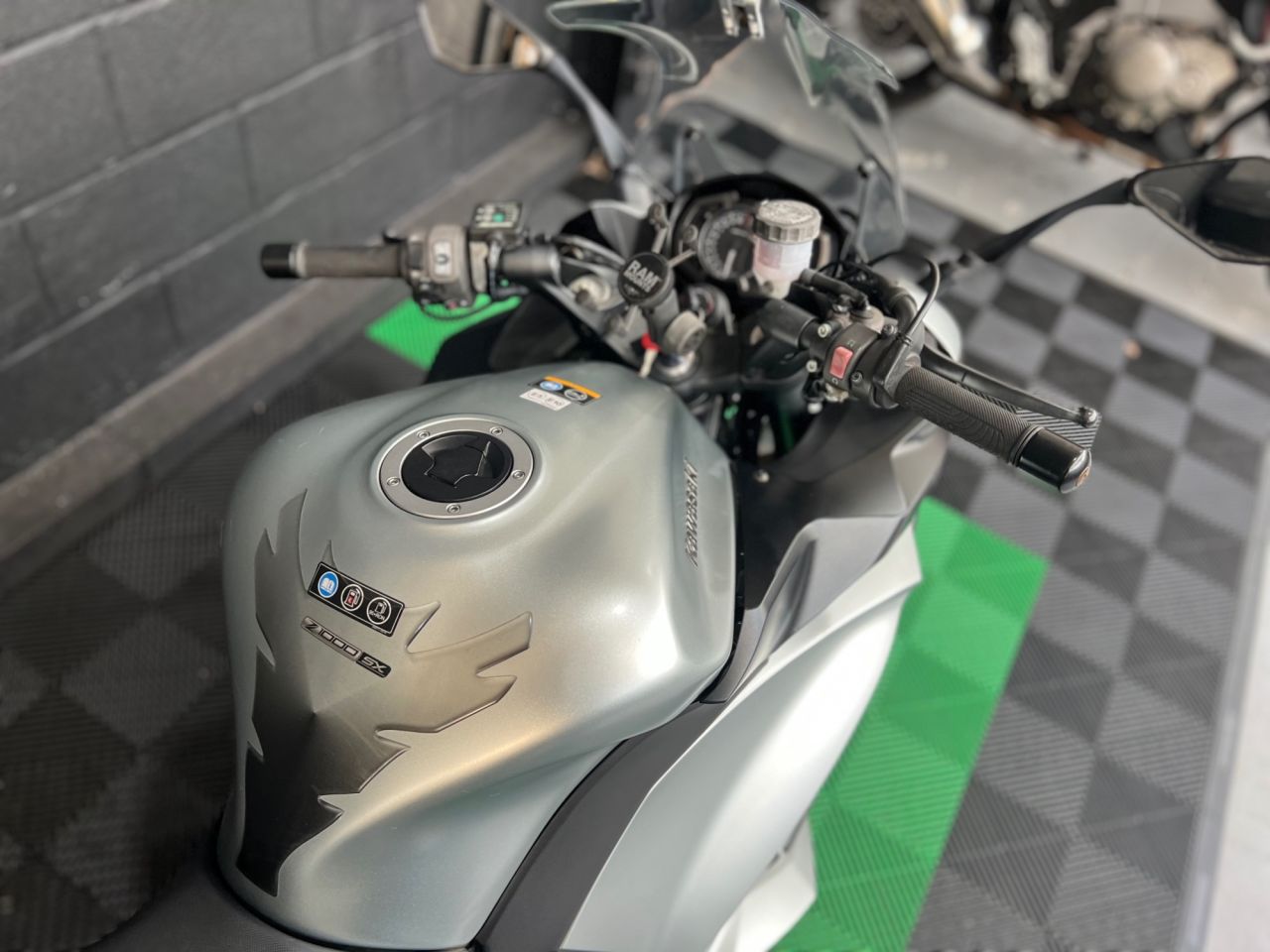Used Kawasaki Ninja 1000SX for sale - 78434377: Photo 16