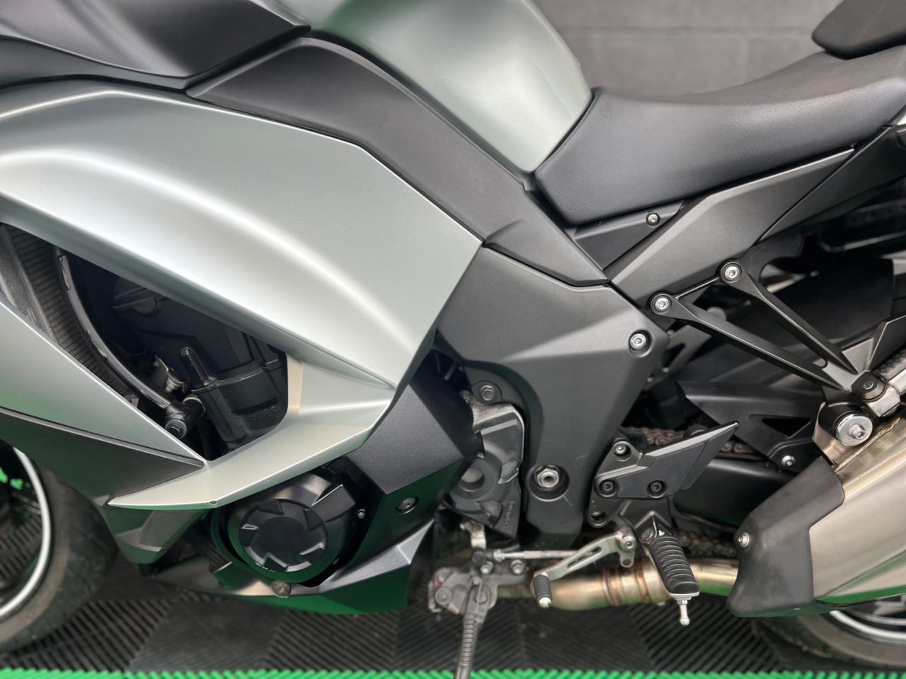 Used Kawasaki Ninja 1000SX for sale - 78434377: Photo 19