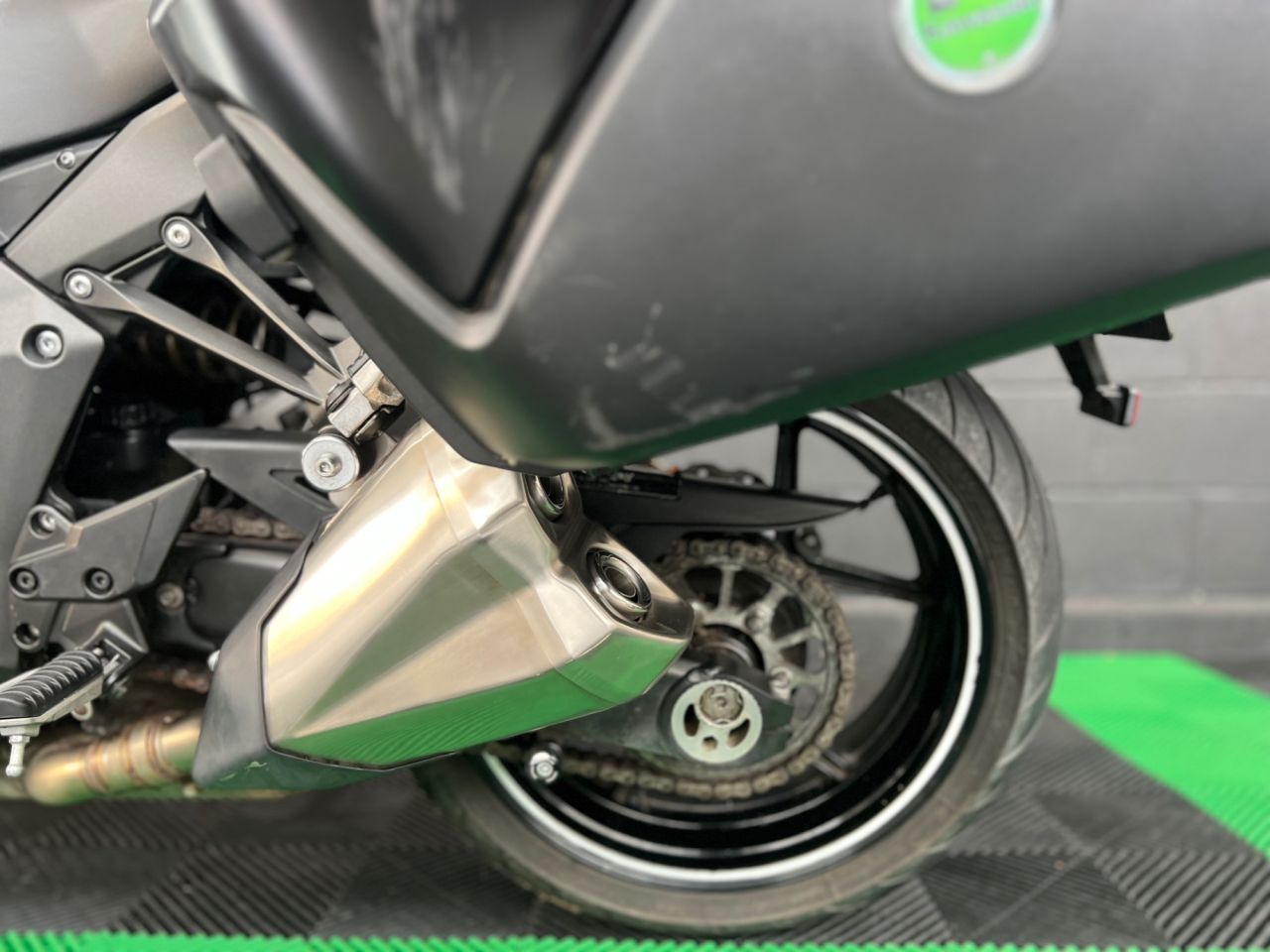 Used Kawasaki Ninja 1000SX for sale - 78434377: Photo 20