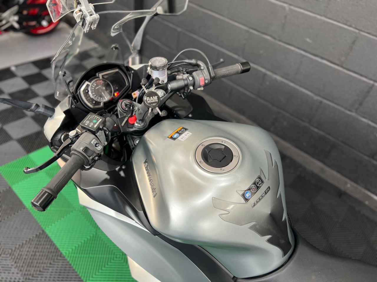 Used Kawasaki Ninja 1000SX for sale - 78434377: Photo 22