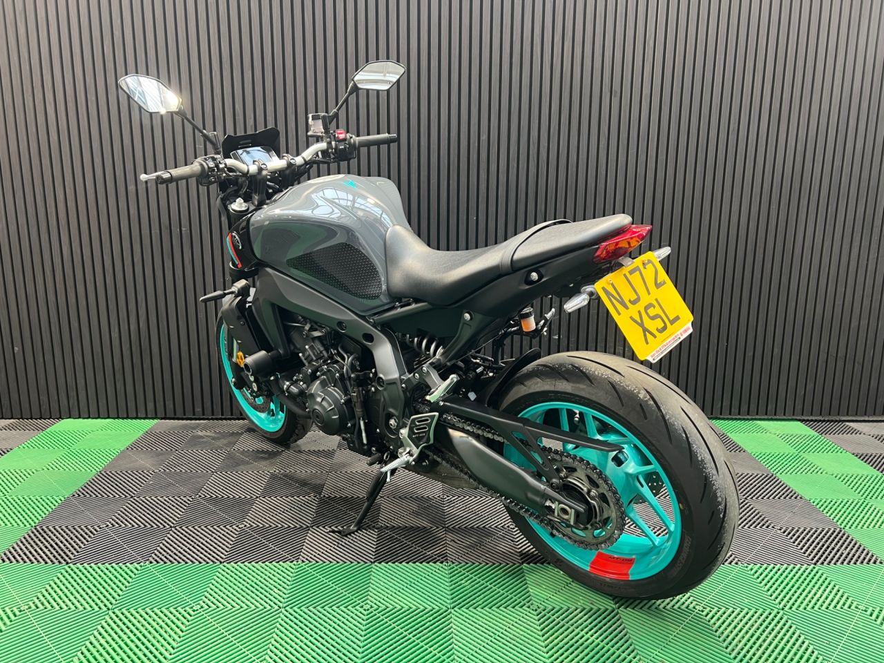 Used Yamaha MT-09 for sale - 78435574: Photo 10