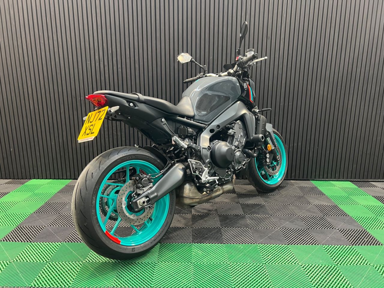 Used Yamaha MT-09 for sale - 78435574: Photo 11