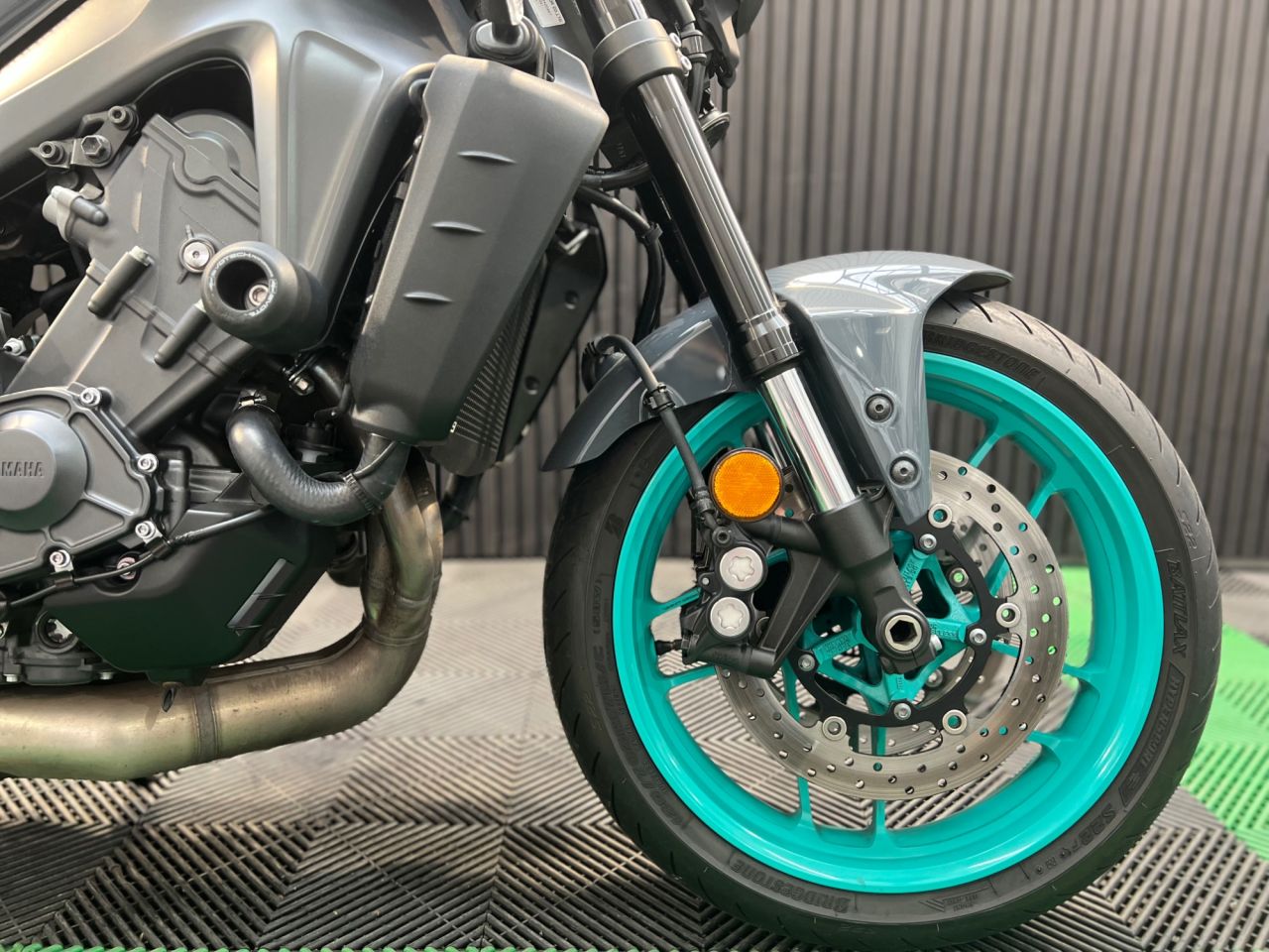 Used Yamaha MT-09 for sale - 78435574: Photo 14