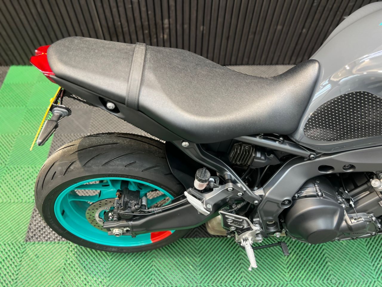 Used Yamaha MT-09 for sale - 78435574: Photo 15