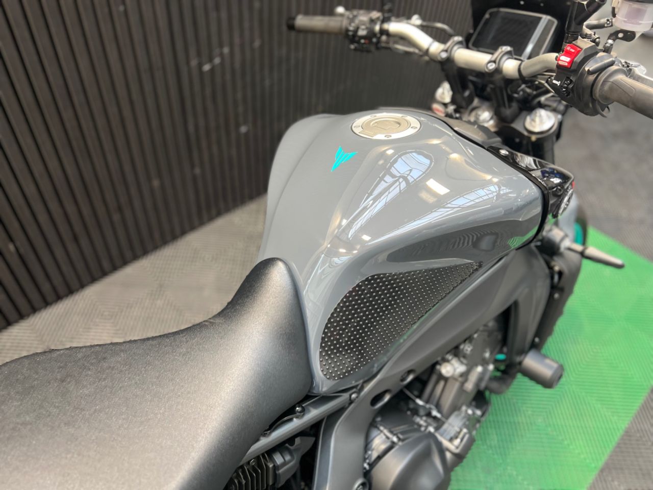 Used Yamaha MT-09 for sale - 78435574: Photo 16