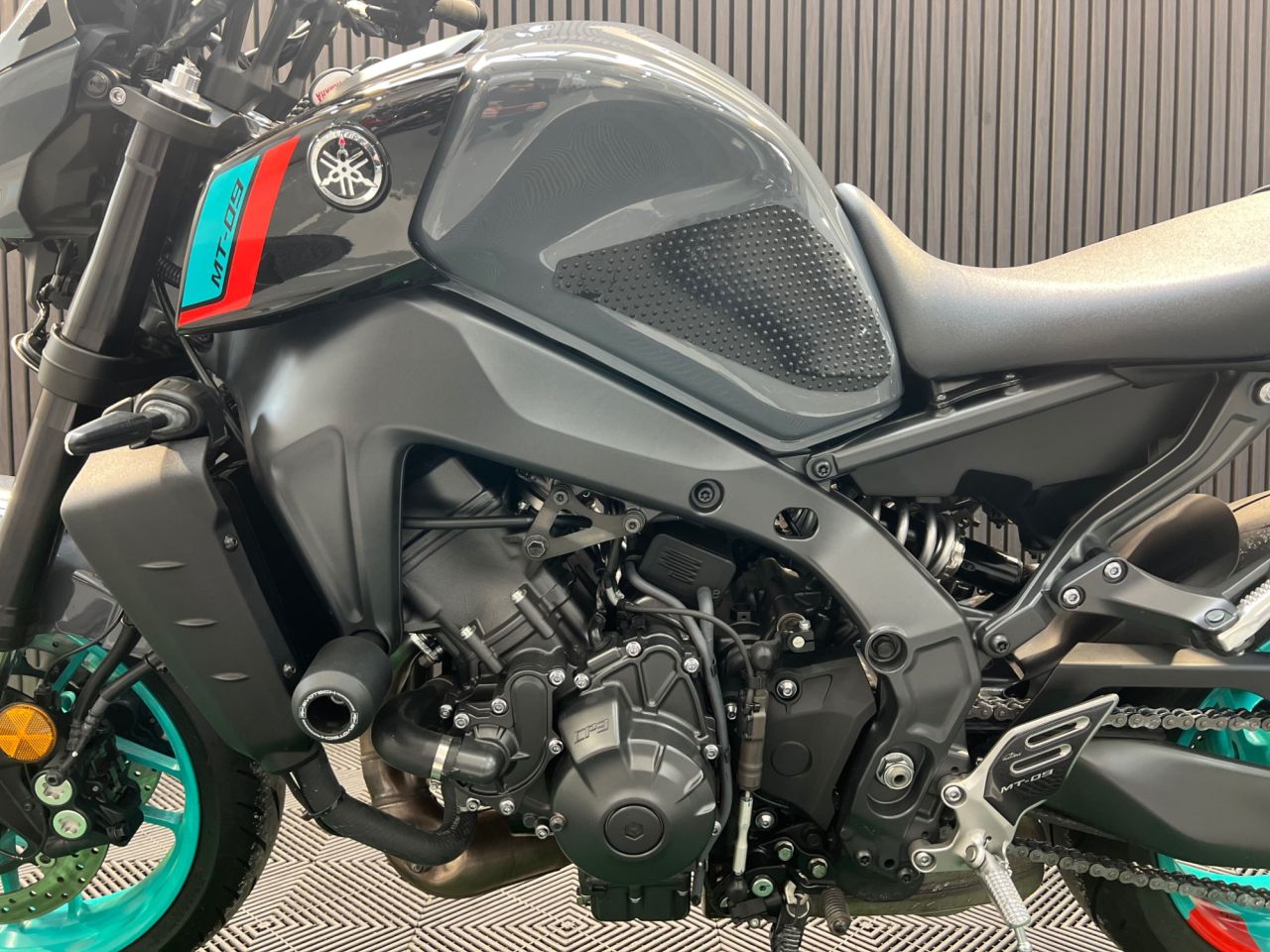 Used Yamaha MT-09 for sale - 78435574: Photo 19