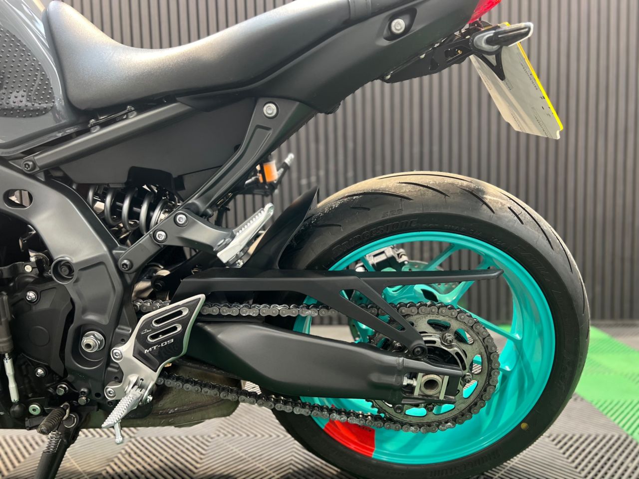 Used Yamaha MT-09 for sale - 78435574: Photo 20