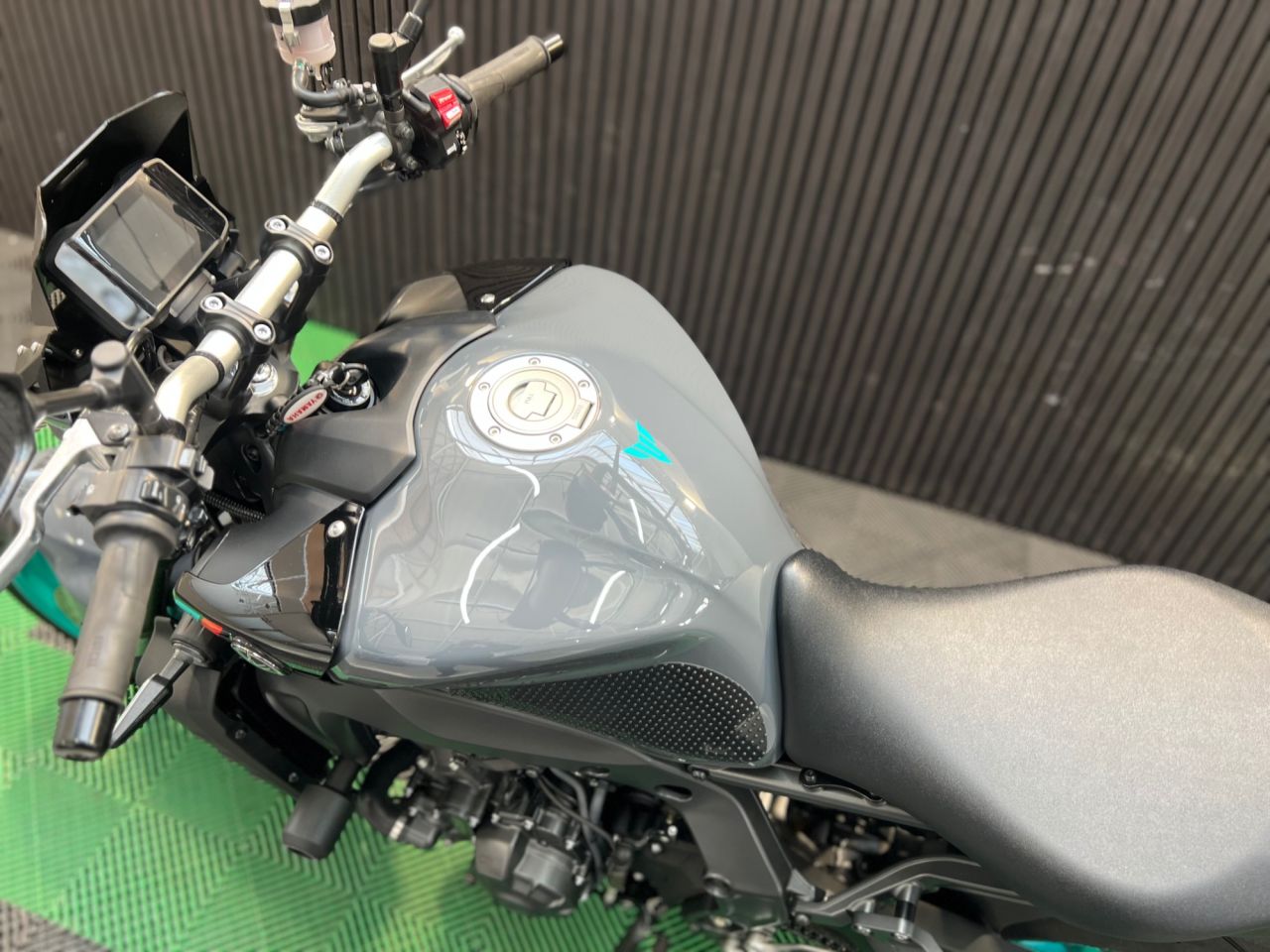 Used Yamaha MT-09 for sale - 78435574: Photo 22
