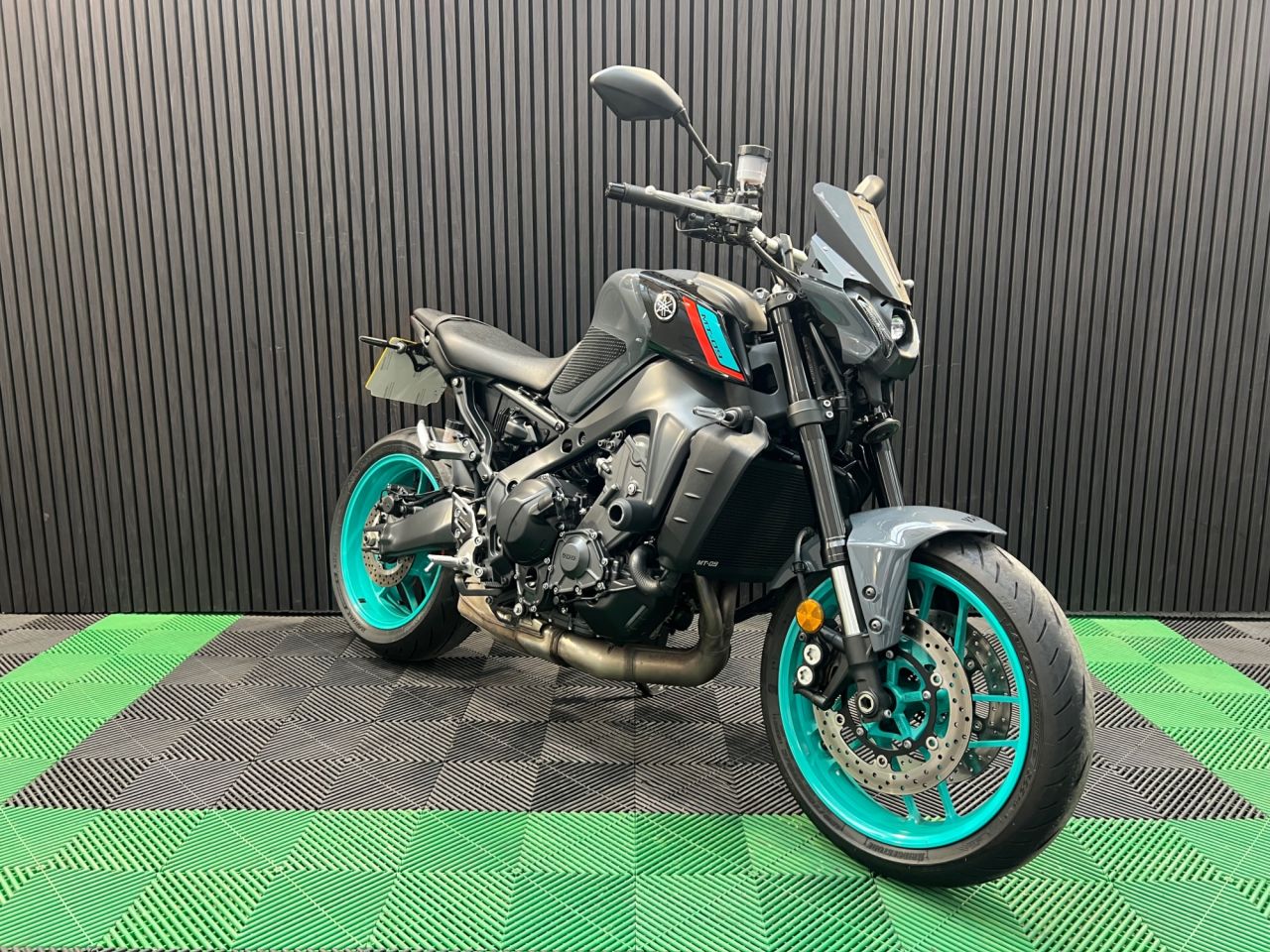 Used Yamaha MT-09 for sale - 78435574: Photo 6