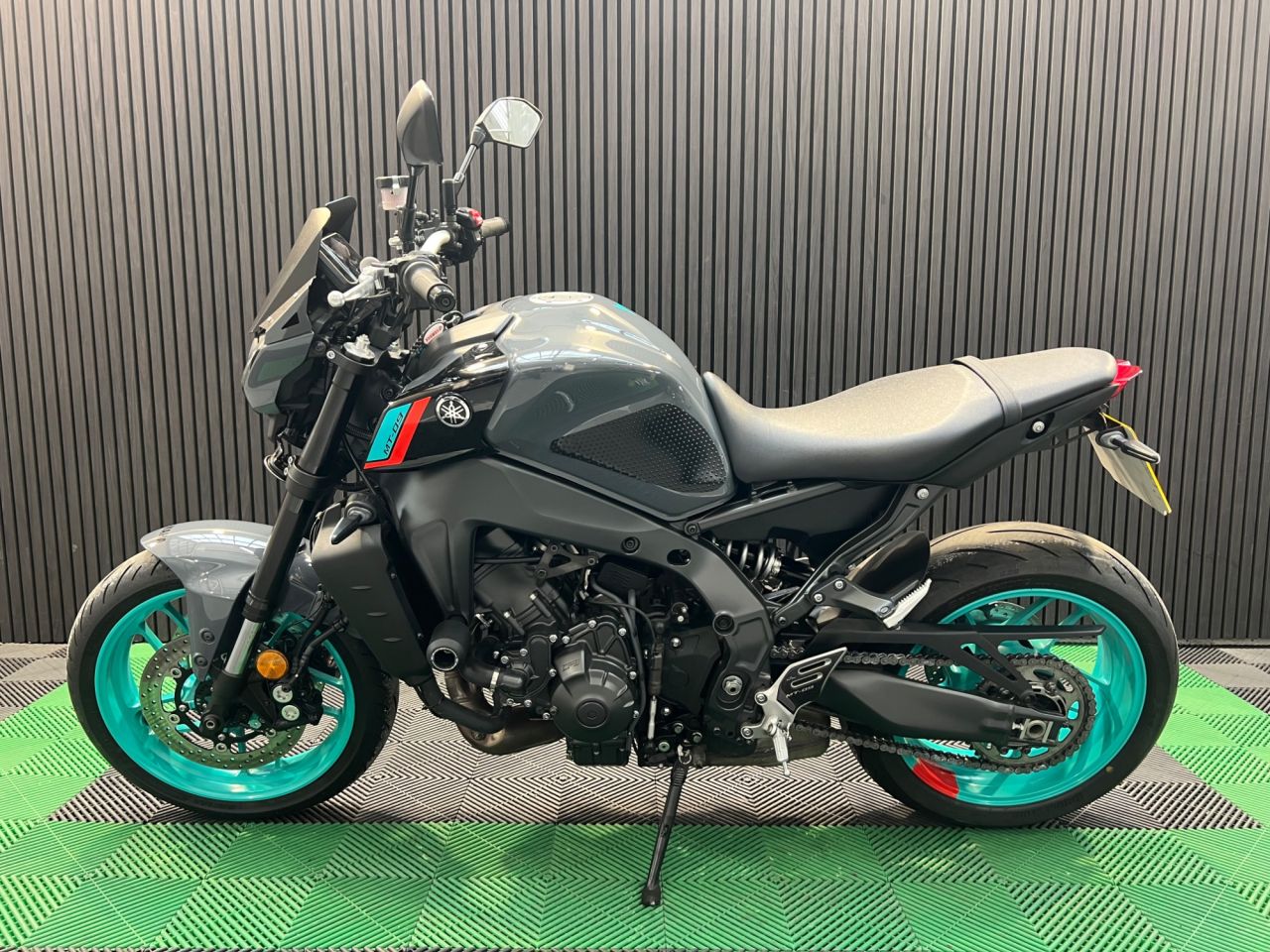 Used Yamaha MT-09 for sale - 78435574: Photo 7