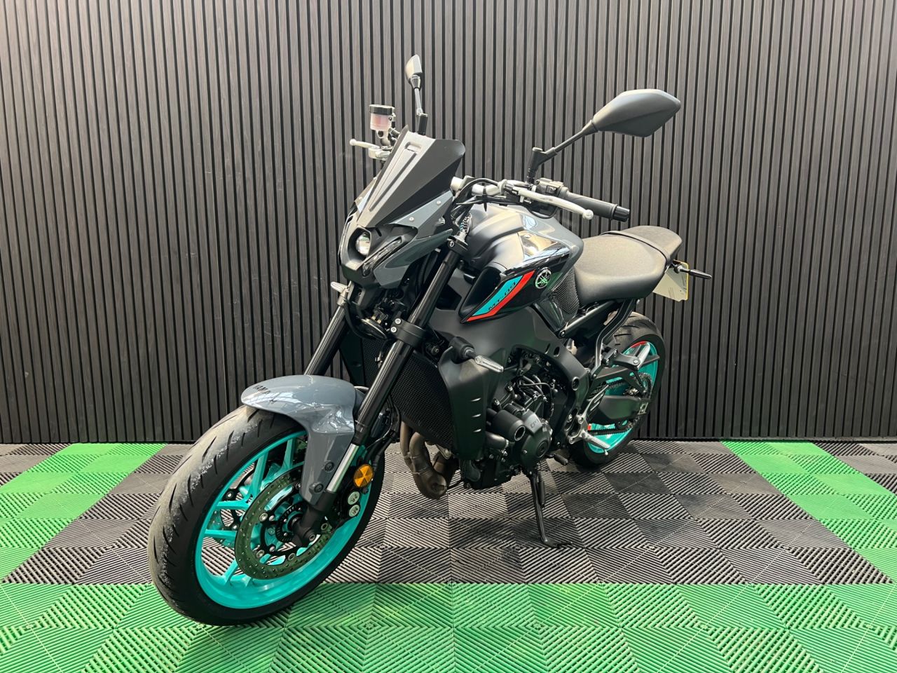 Used Yamaha MT-09 for sale - 78435574: Photo 9