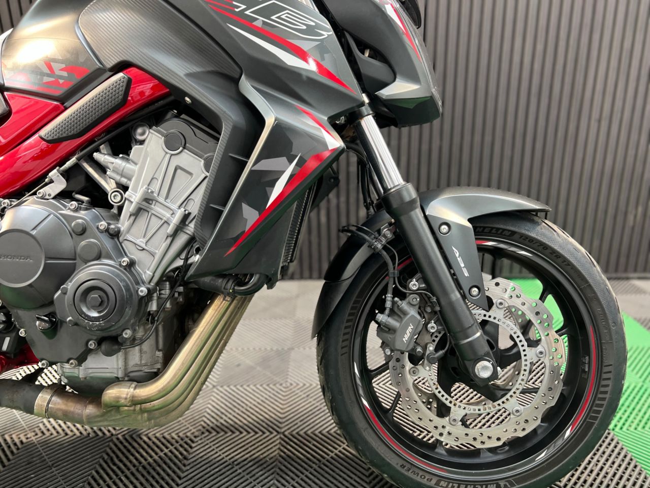 Used Honda CB650F for sale - 78435711: Photo 14