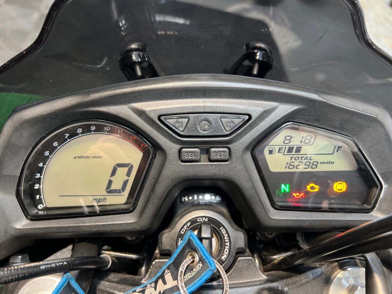 Used Honda CB650F for sale - 78435711: Photo 17