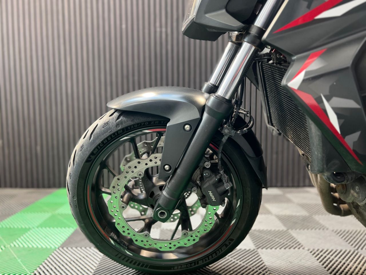 Used Honda CB650F for sale - 78435711: Photo 18