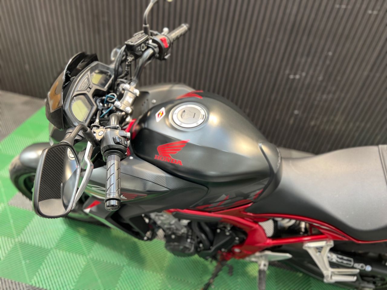 Used Honda CB650F for sale - 78435711: Photo 22