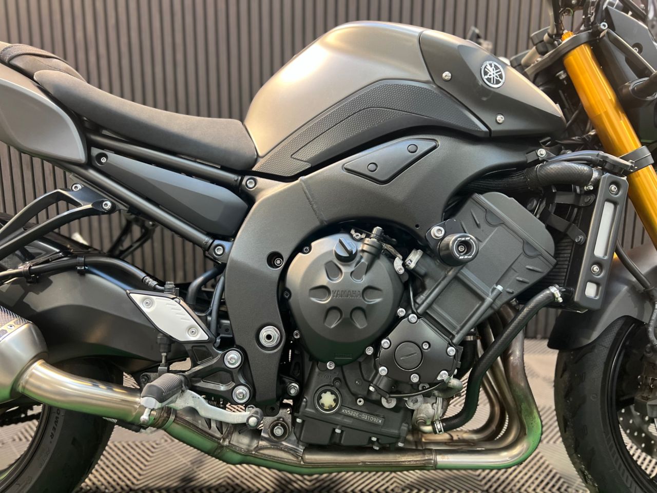 Used Yamaha FZ8 for sale - 78434973: Photo 13