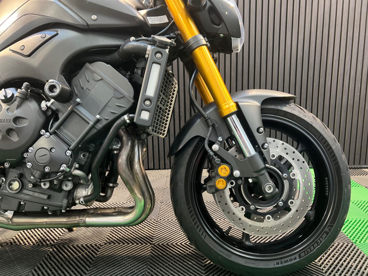 Used Yamaha FZ8 for sale - 78434973: Photo 14