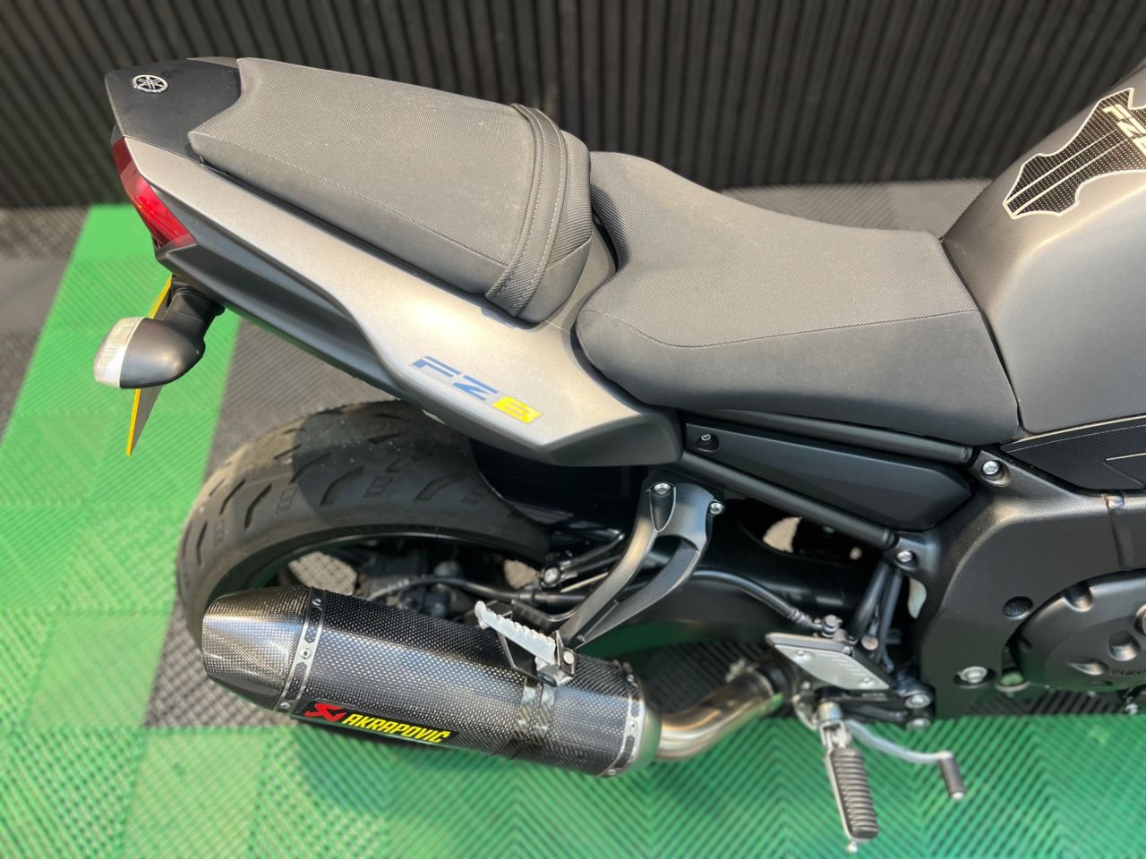 Used Yamaha FZ8 for sale - 78434973: Photo 15