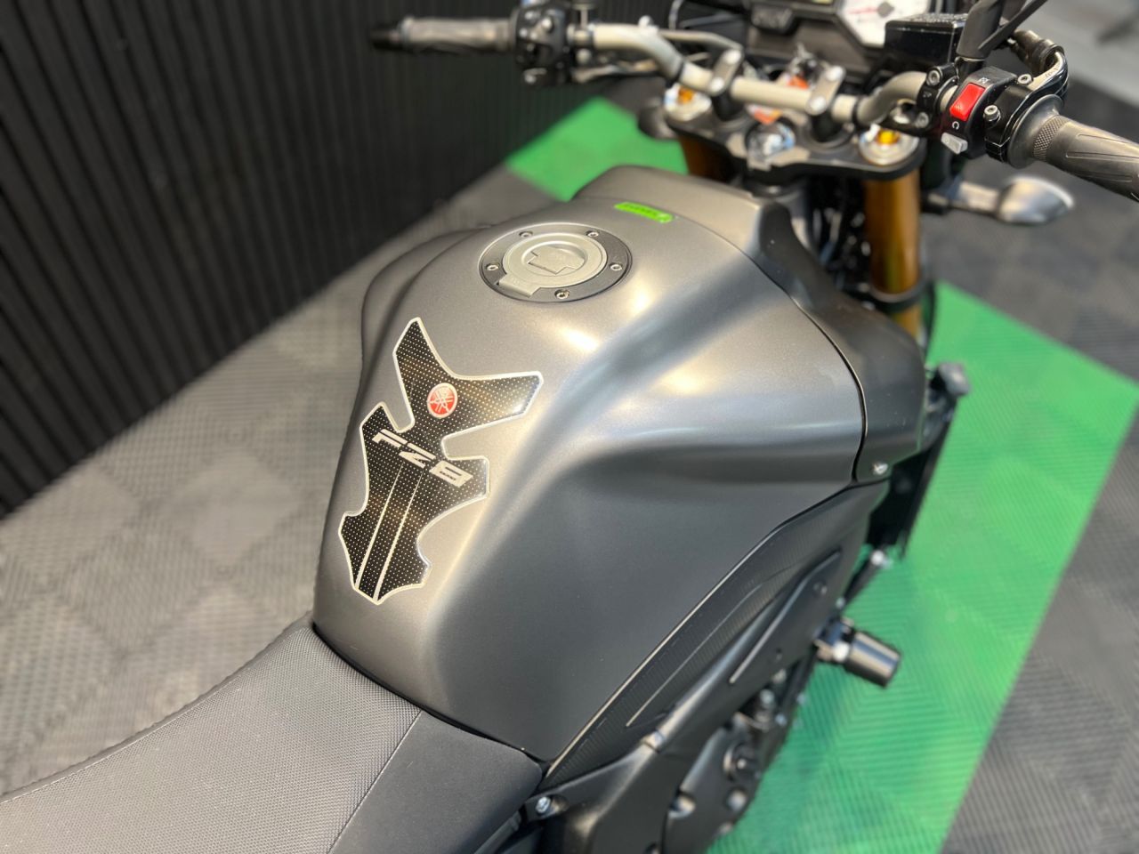 Used Yamaha FZ8 for sale - 78434973: Photo 16