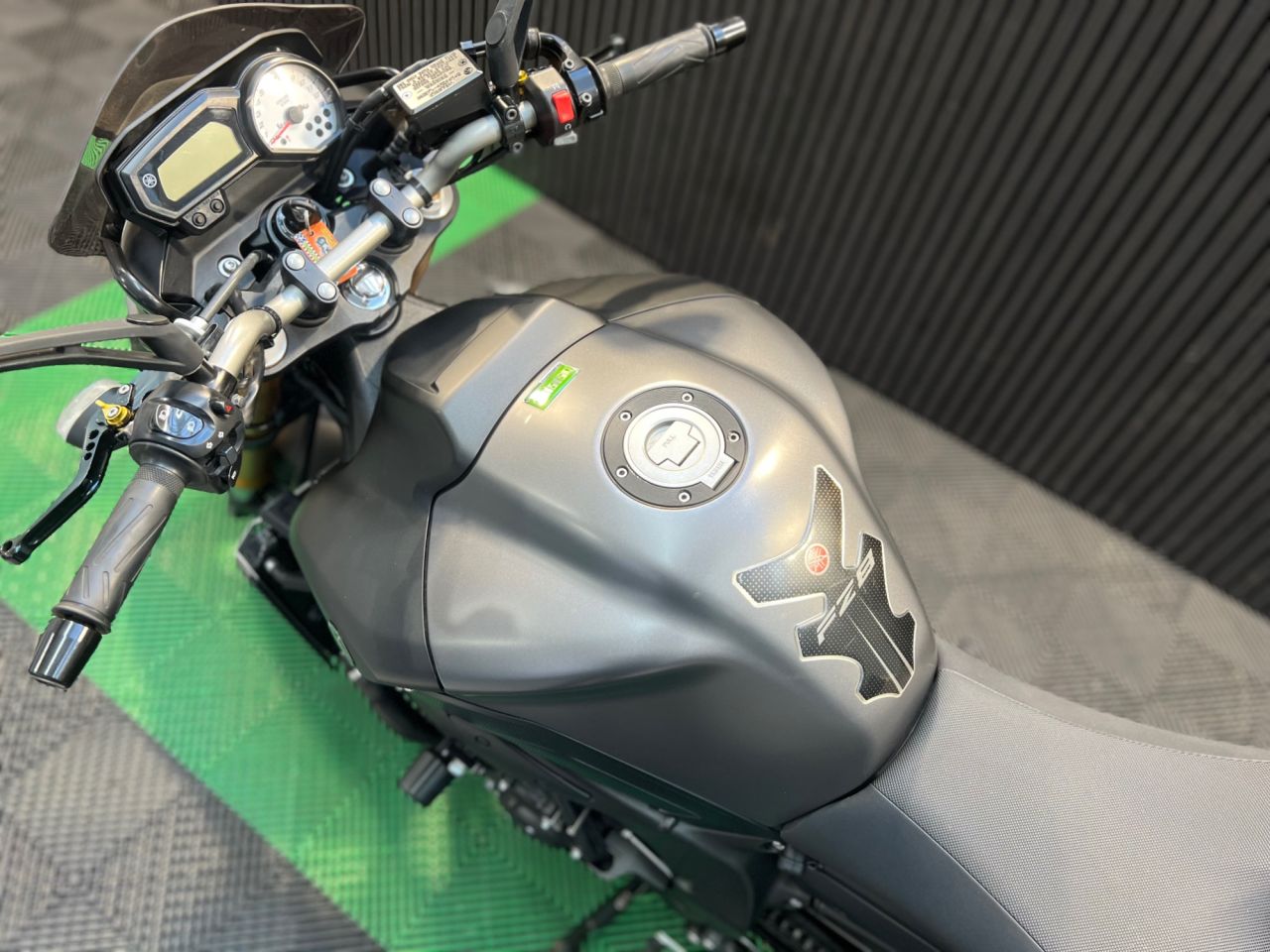 Used Yamaha FZ8 for sale - 78434973: Photo 22