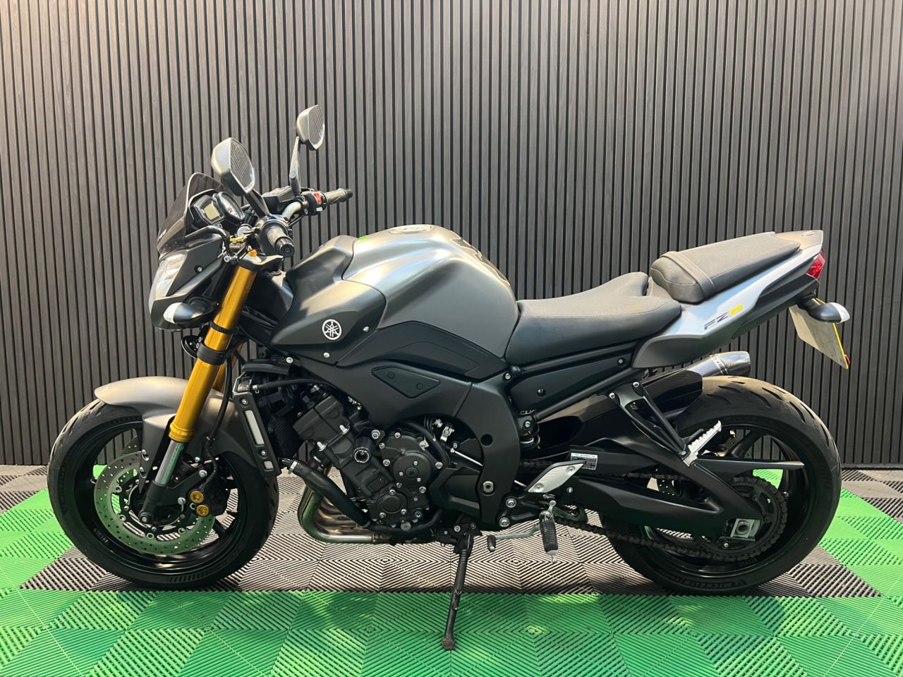 Used Yamaha FZ8 for sale - 78434973: Photo 7