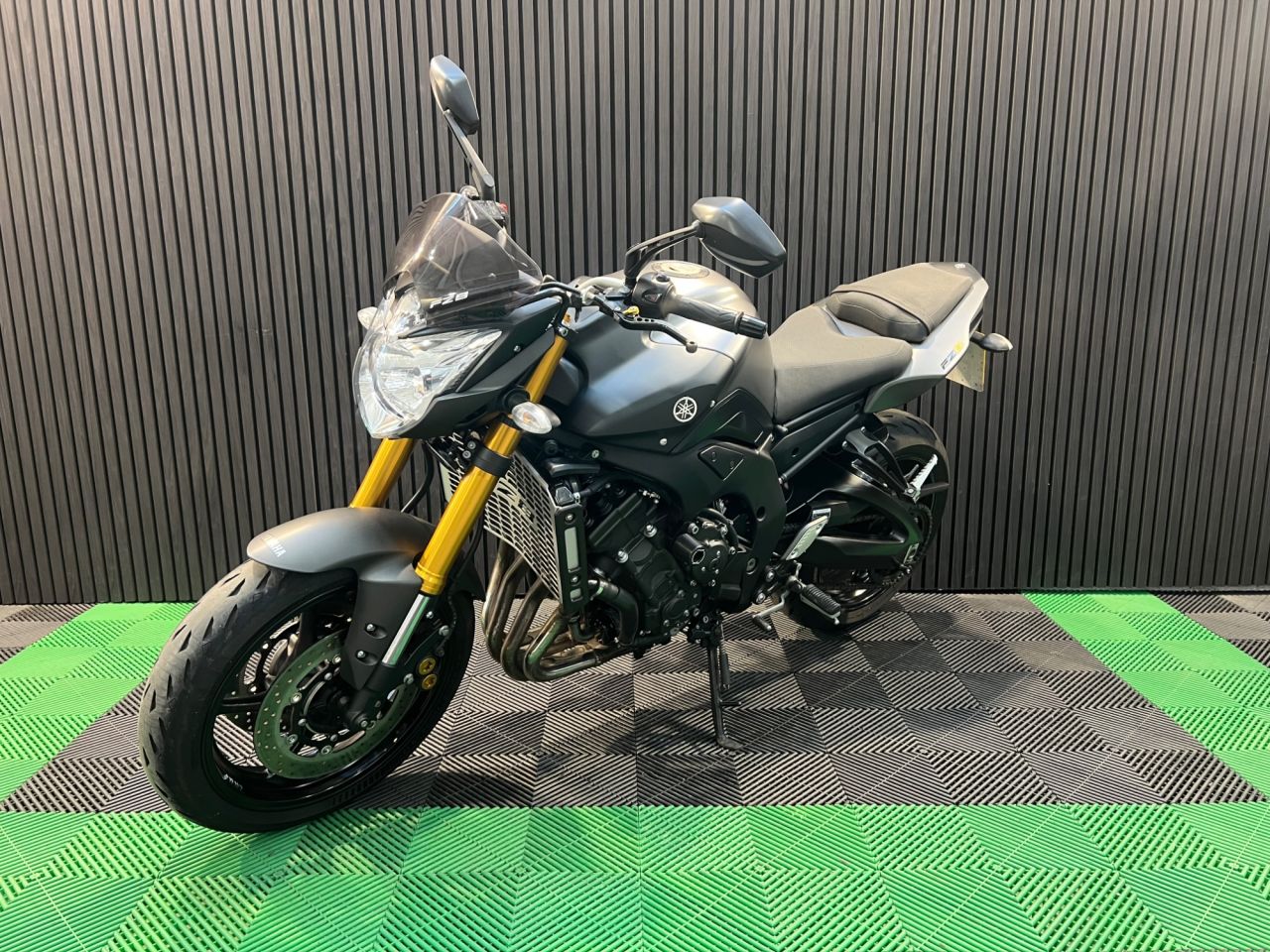 Used Yamaha FZ8 for sale - 78434973: Photo 9