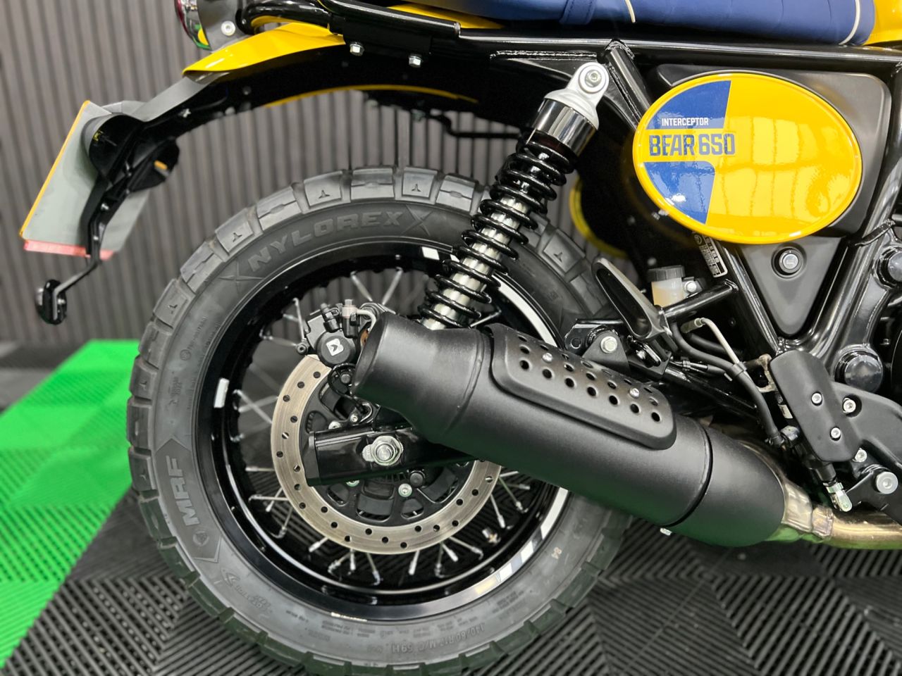Used Royal Enfield Bear 650 for sale - 78435683: Photo 12